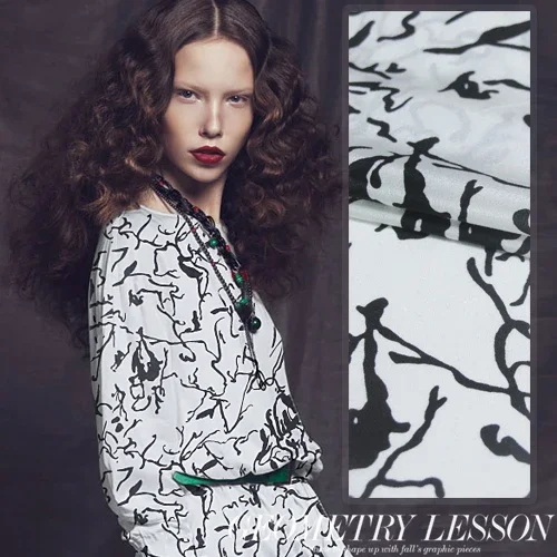 

Летняя одежда из крепдешина, шелковая ткань с принтом, мягкая ткань для платья, ткань из натурального шелка «сделай сам», шитье на метр