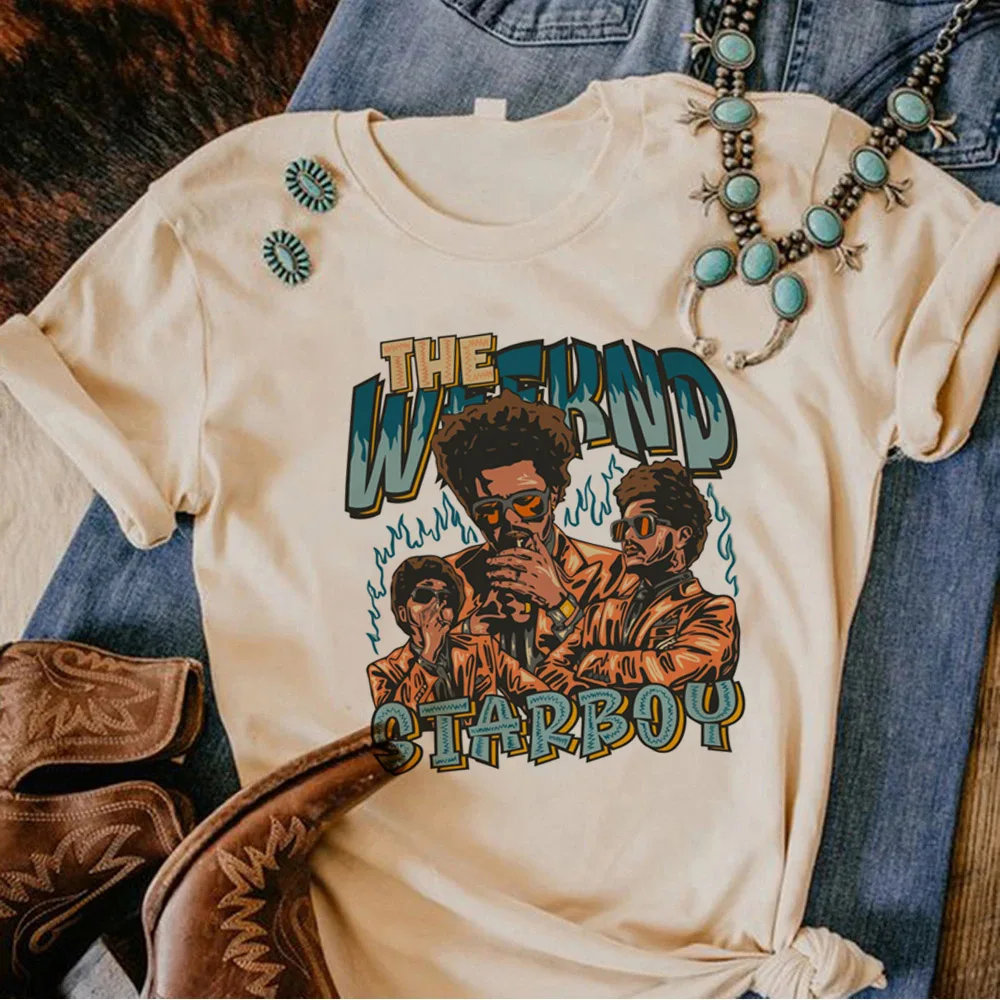 

The Weeknd