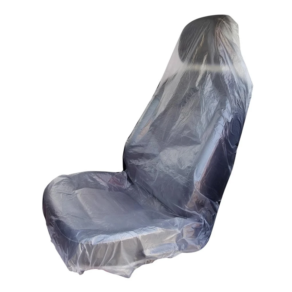 

100 шт., удобные и гигиеничные автомобильные кресла