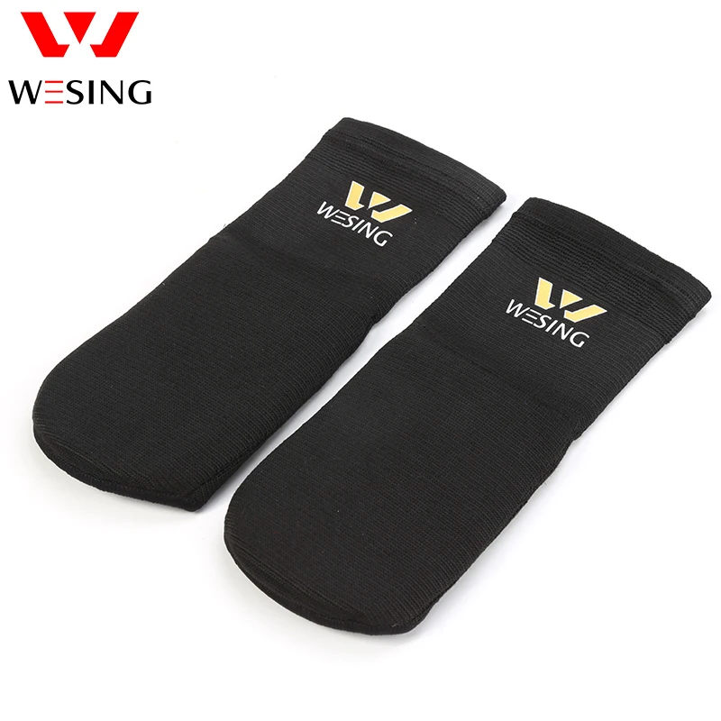 Taekwondo Gear Cotton Instep Guard Sanda Boxing Taekwondo Muay Thai Karate Shin and Instep