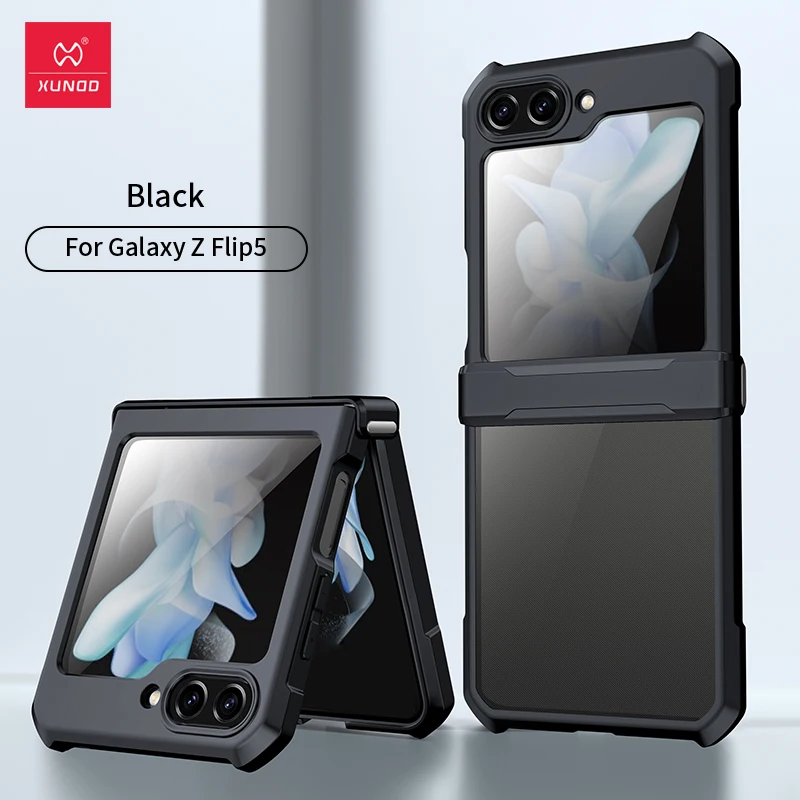 galaxy z flip 3, 4, 5, acrílico