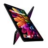 New QP80 Type-C 8" Android 12 Tablet 3GB RAM 32GB ROM MTK8168 Quad Core Dual Camera 1280 x 800 Pixels WIFI Bluetooth 5.0 GPS 1
