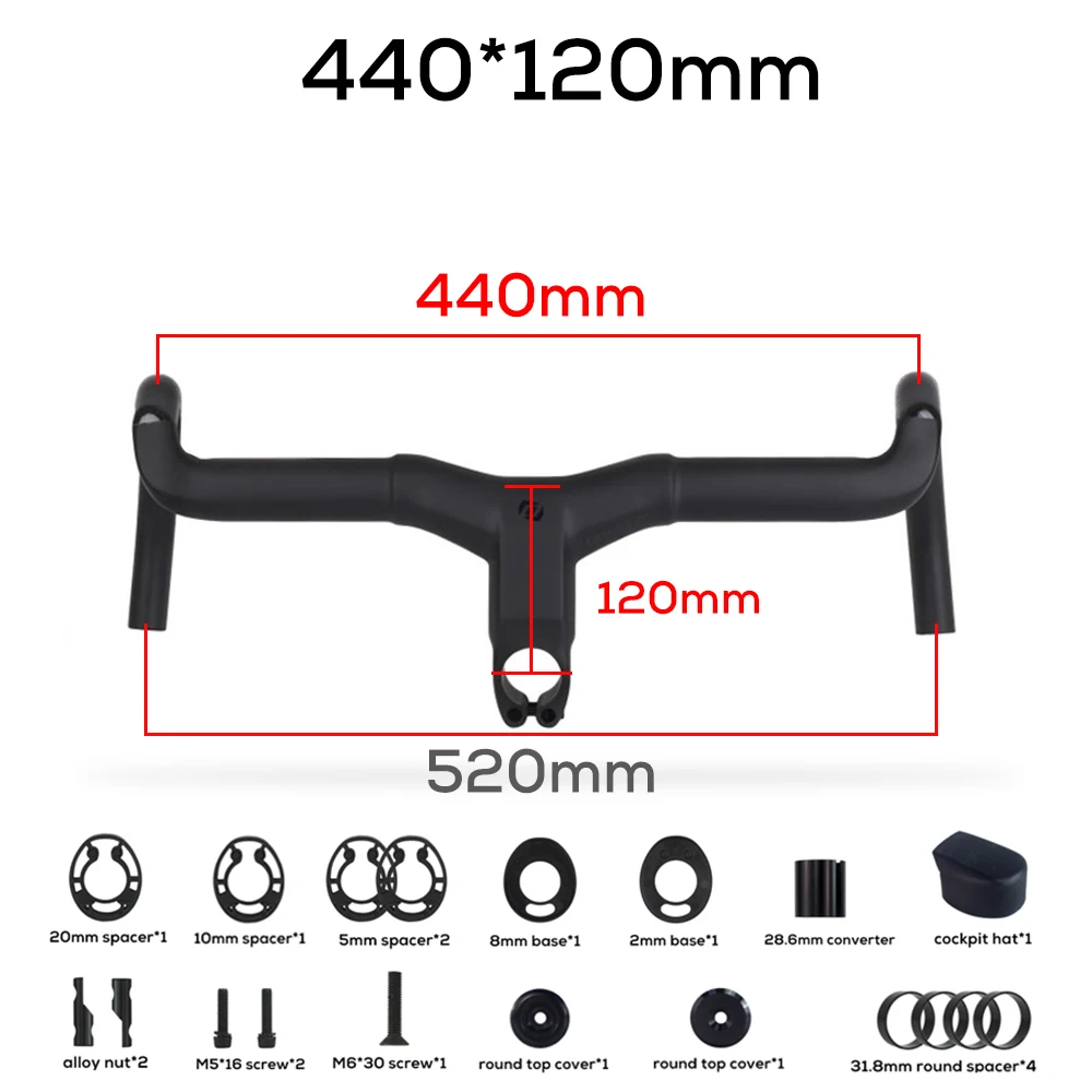 Syncros Creston IC Sl x フル内部ケーブルルーティングロード自転車