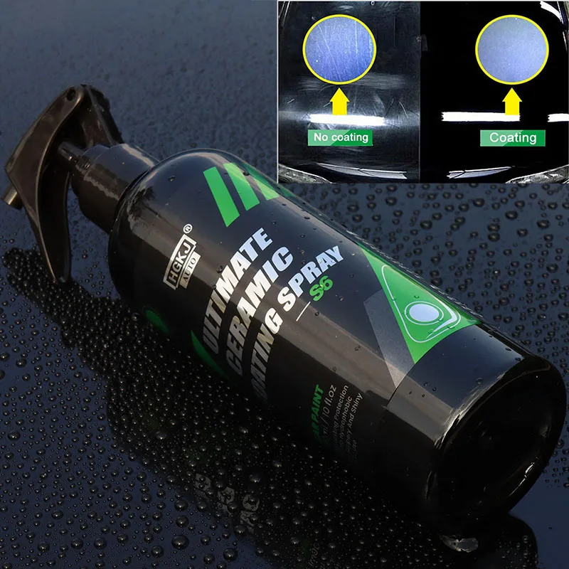 

3 в 1, восковое гидрофобное средство для удаления царапин