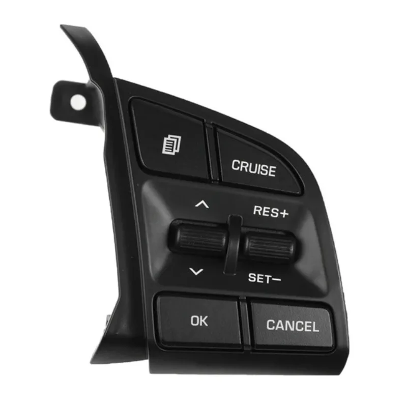 

96720D3200 кнопка управления круиз-контролем для Hyundai Tucson IX35 2015 2016 2017 2018 2019 T/1,6 Auto Par