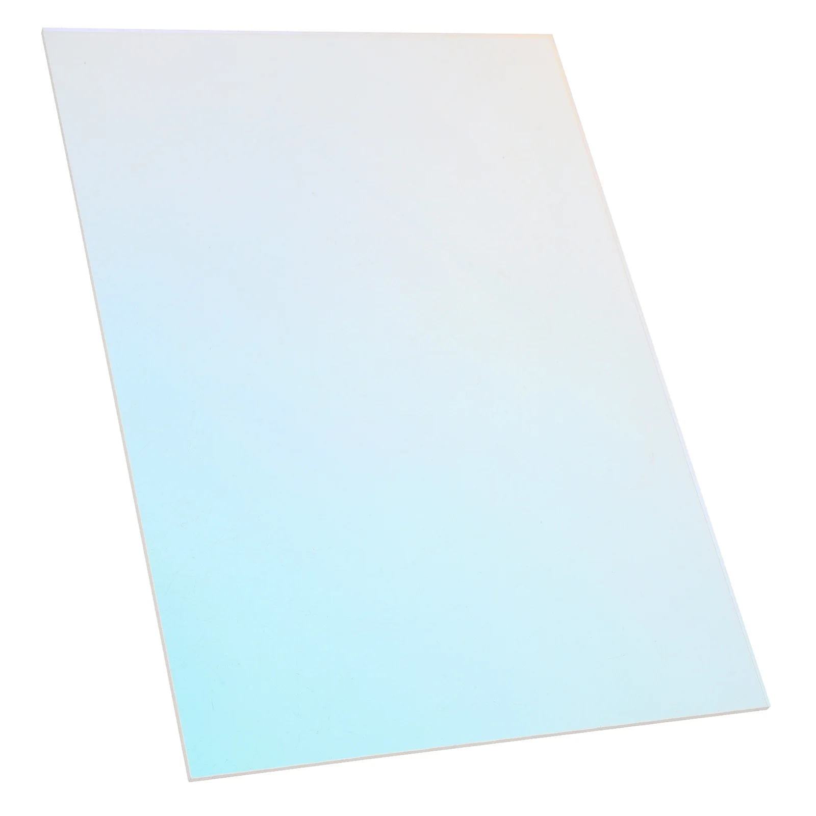

Acrylic Sheet Crafts Display Sheet Photography Sheet for DIY Display Projects