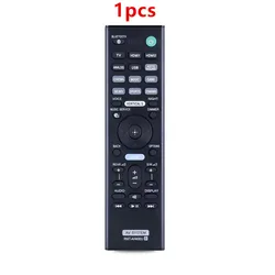 Brand New Replacement Remote Control (1pcs)