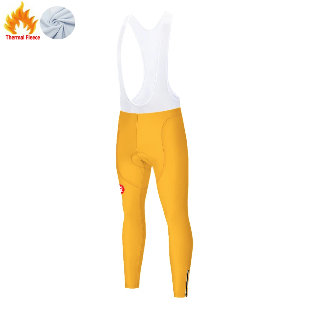 winter fleece cal&ccedil;a ciclismo masculino 자전거 바지 מכנסי רכיבה לאופניים pantalon vtt homme mtb kleding heren 자전거의류 cicling