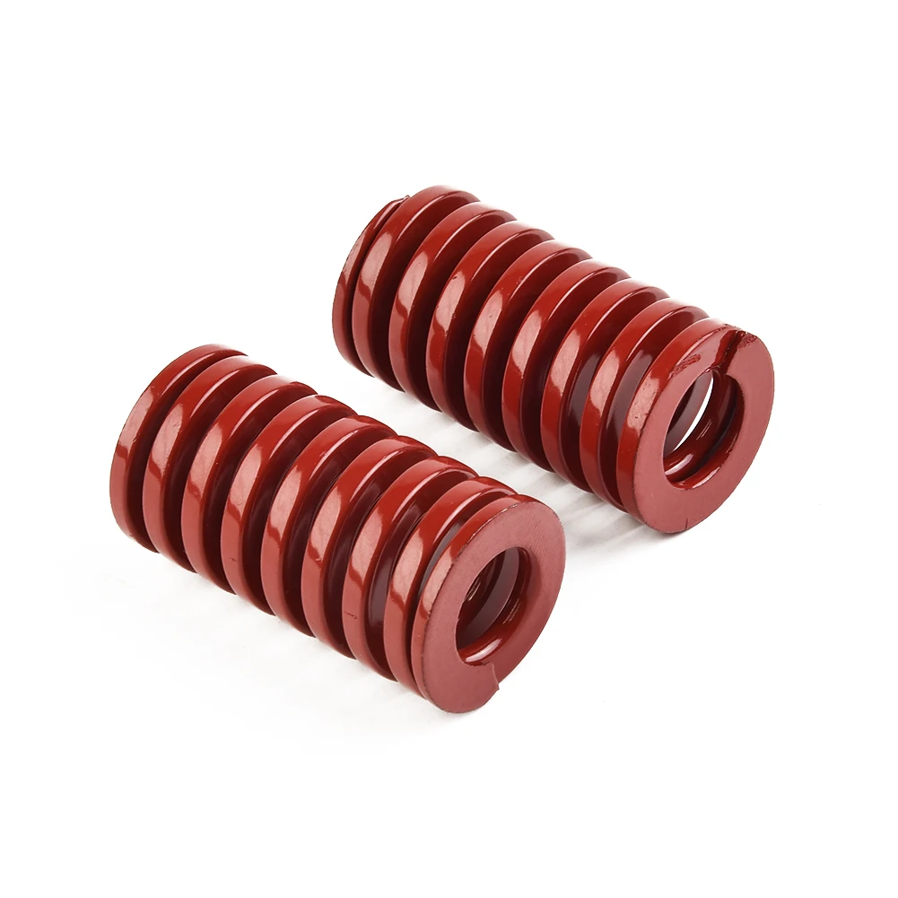 

Die Springs OD Support Tailgate 25mm 2Pcs Car Modification For Rear Shock Absorber Strut Suitable For Tesla Model 3