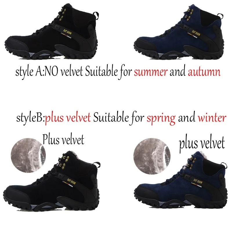 Рисунок 2 - Водонепроницаемые противоскользящие