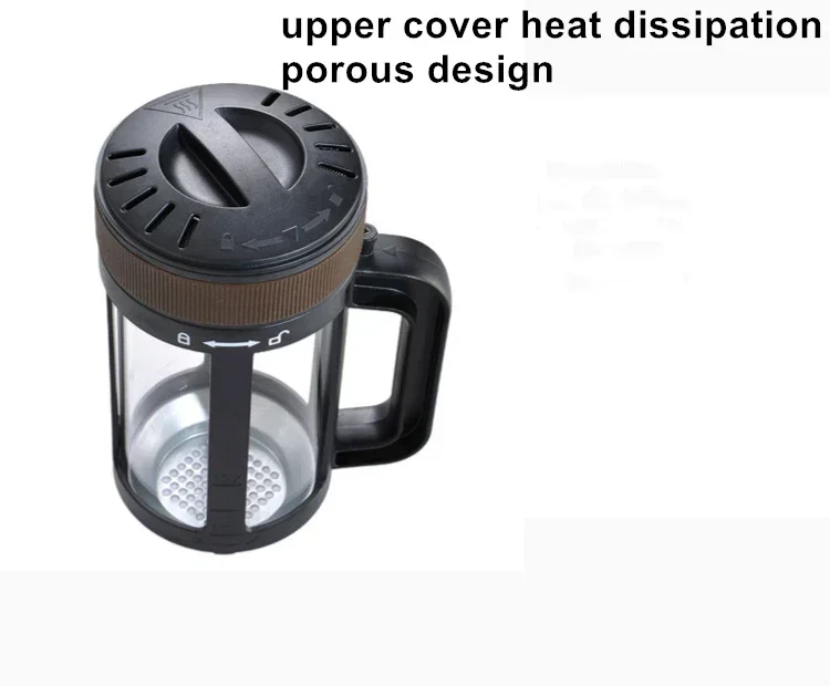Description Picture 5 of item220V/110V Automatic Coffee Roaster Small Hot Air Coffee Roaster Home Coffee Bean Machine Electric Bean Roaster