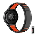 Black orange