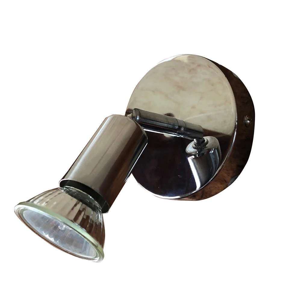 Modern Stlye Rotatable Kitchen Wall Light Angle Adjustable GU10 LED