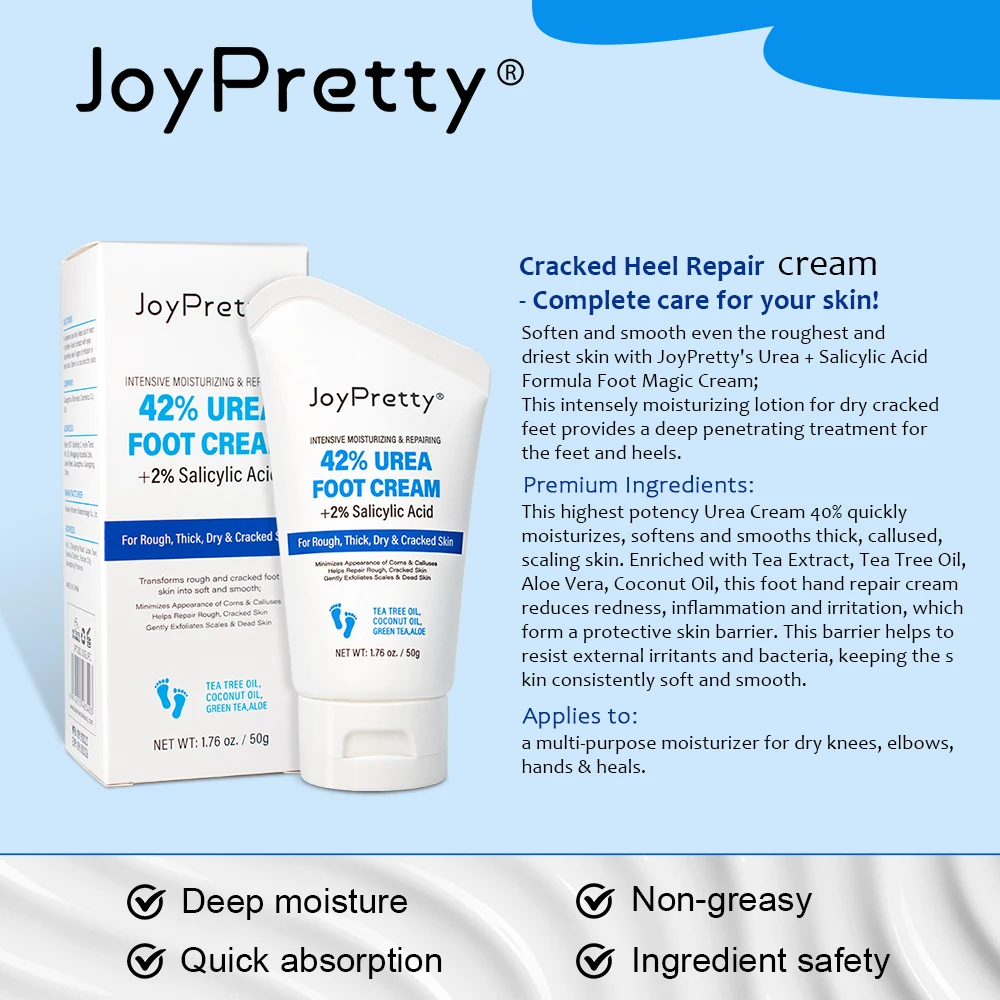 Рисунок 3 - Крем для ног с кератином для удаления