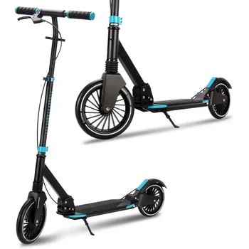 Foldable Commuter Kick Scooter 1