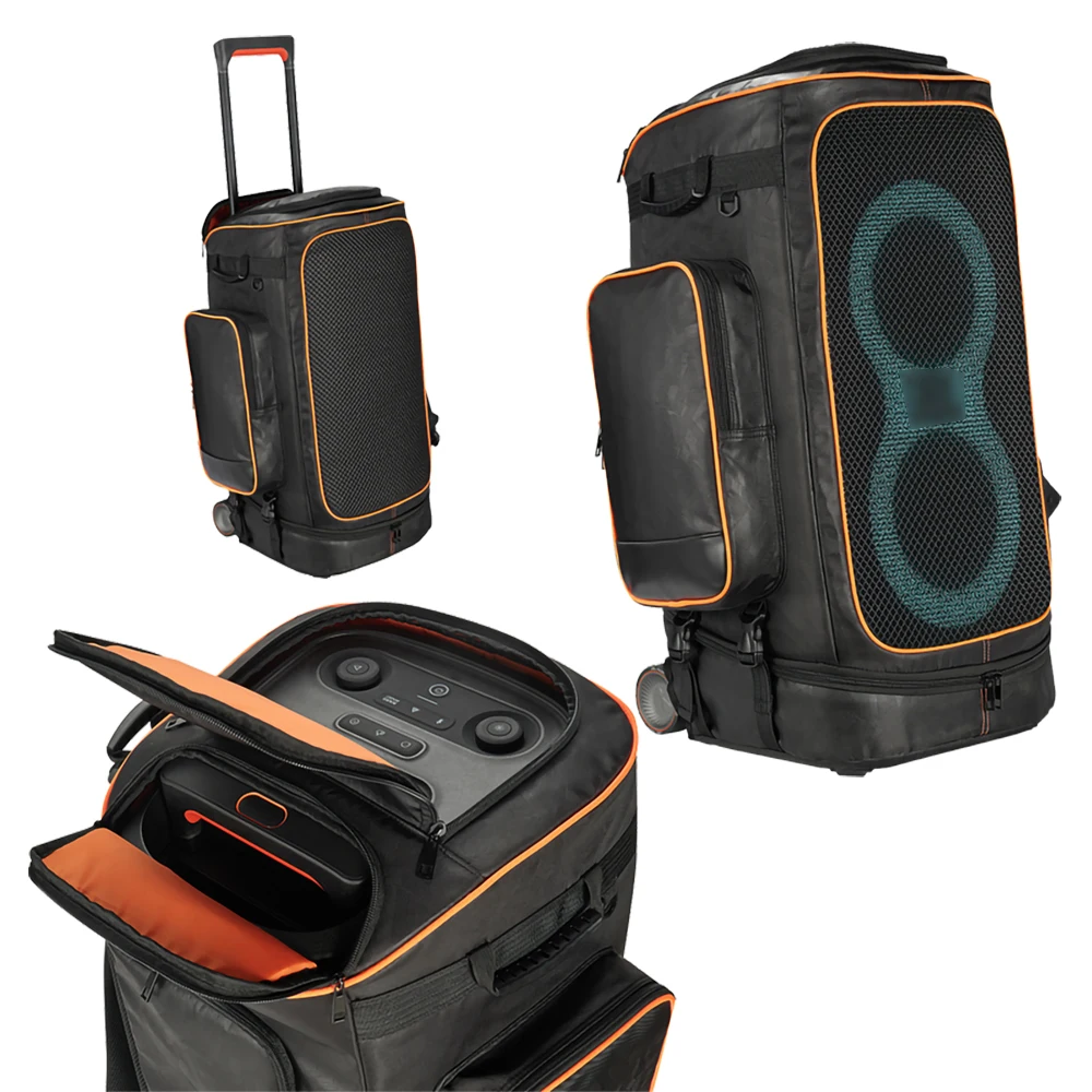 JBL ワイヤレススピーカー ［グレー ］☆キャリングケース付き JBL ワイヤレススピーカー ［グレー ］☆キャリングケース付き