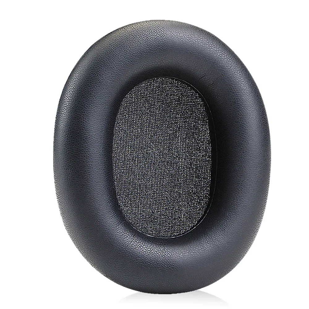Replacement Earpads for Technics EAH-A800 Headset Headphones Leather Sleeve Earphone Earmuff