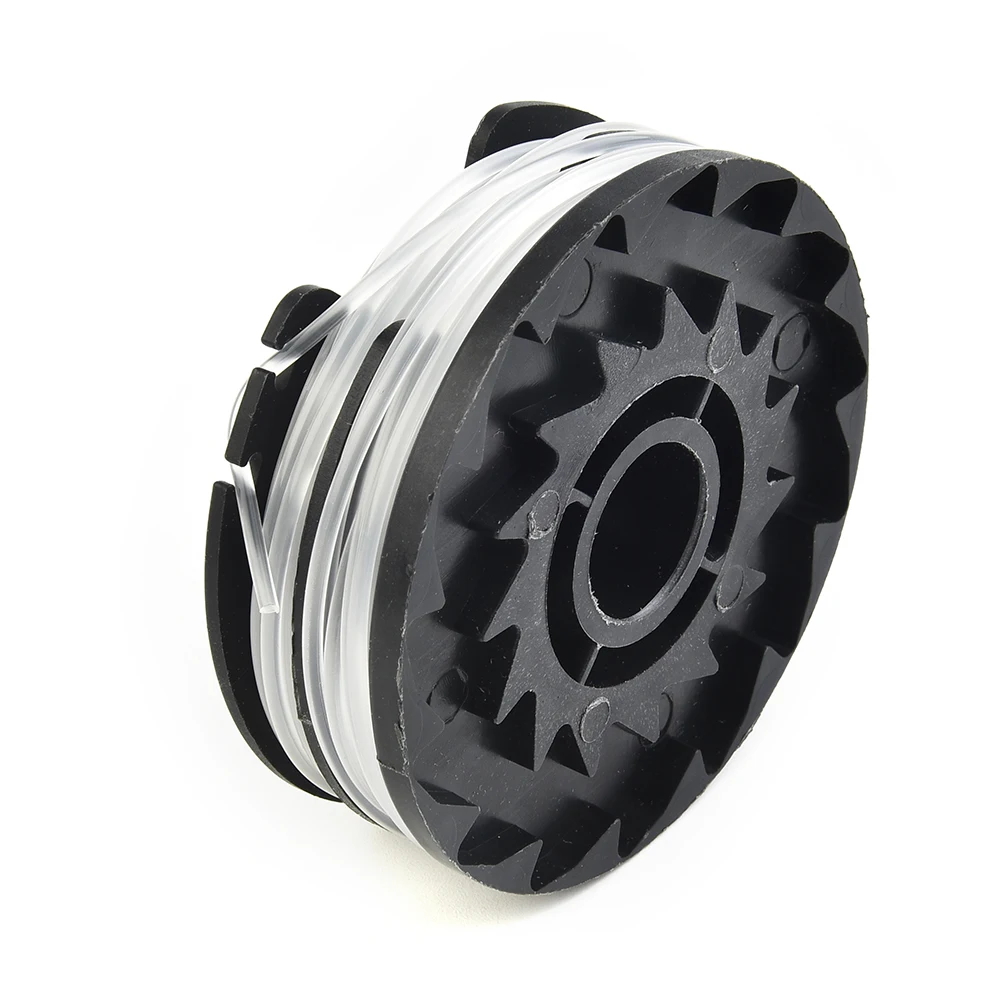 1/6pcs Thread Spools Replacement For LIDL For Parkside Cordless Grass Trimmer PRTA 20-Li A1, B2 Garden String Trimmer