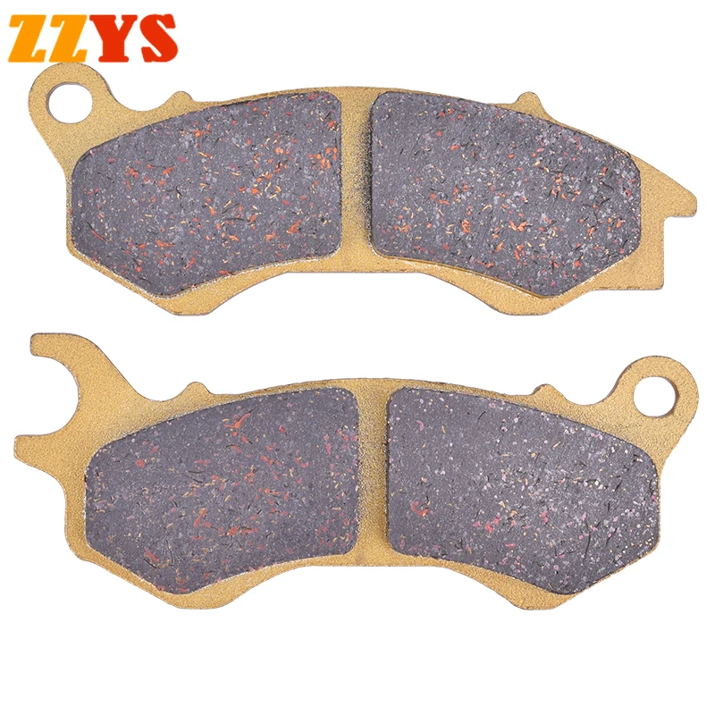 

Motorcycle Front Brake Pads For HONDA PCX150 WW150 WW 150 EXC2 2012-2020 2013 2014 2015 2016 2017 PCX 150 ABS 2018 2019 2020