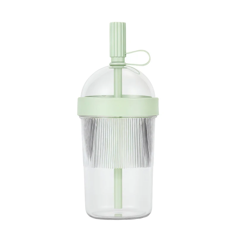 Reusable 17oz Drink Tumbler with Lids - Ideal for Travel, Home, Office, and Gym