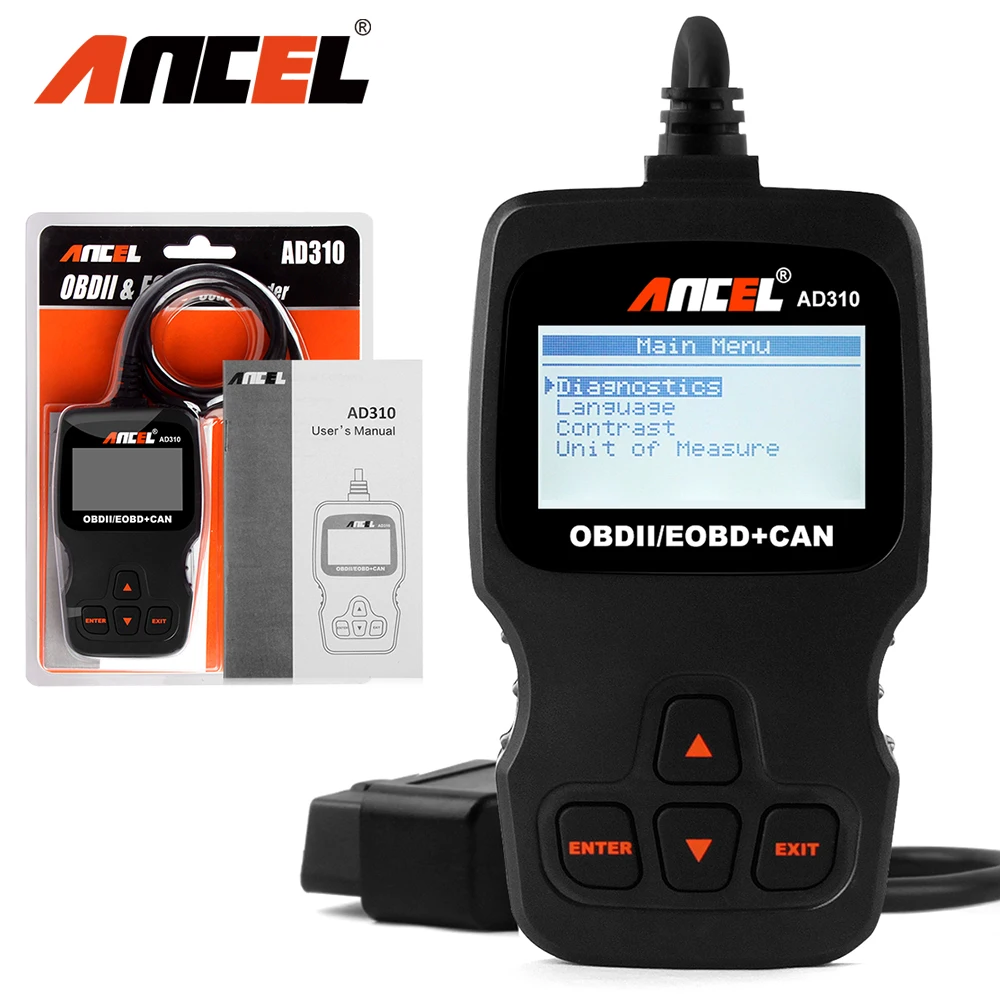 ancel-ad310-voiture-pleine-obd2-outils-de-diagnostic-obd-2