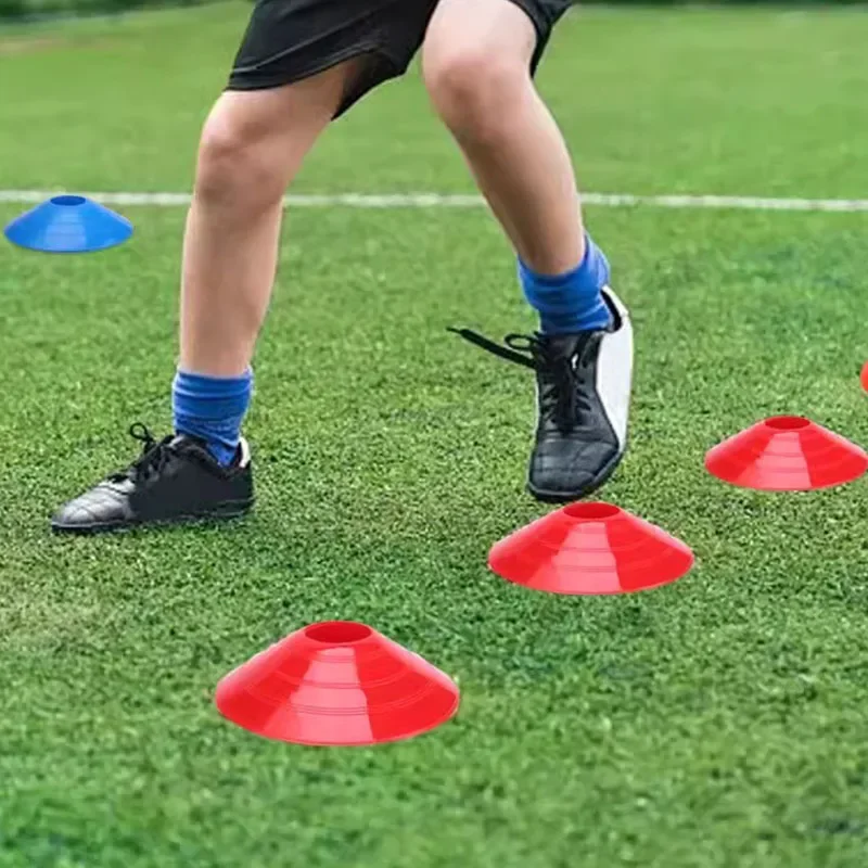 Flexibility Agility Ladder Nylon Strap Jumping Ladder Soccer Speed Training Logo Dishes Fitness Football Training Energy