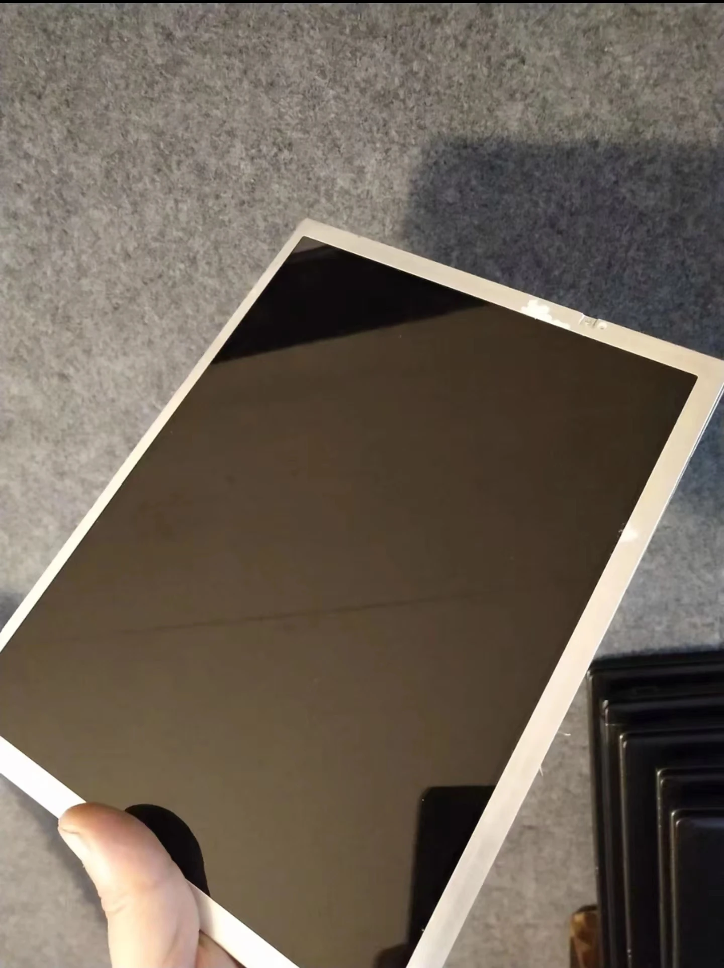 

Original 10.4 Inch NL10276BC20-12 LCD industrial Display Screen is Suitable For LCD Screen Maintenance And Replacement