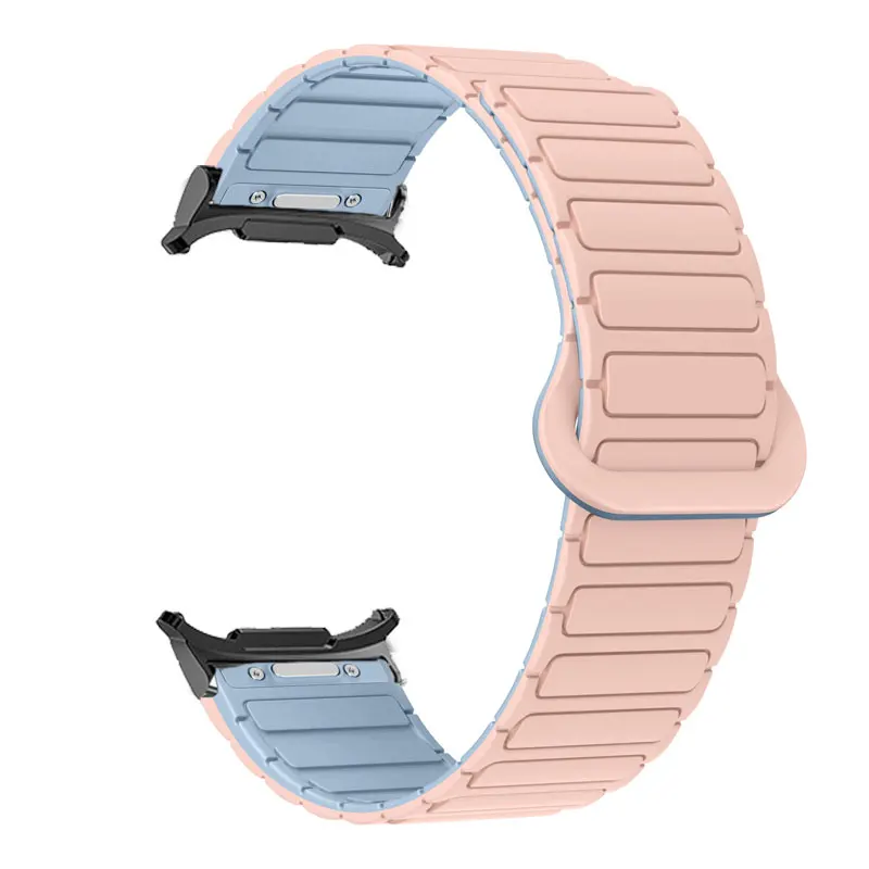 Luxury Magnetic Strap Band for Smartwatches - Premium Wristband Collection