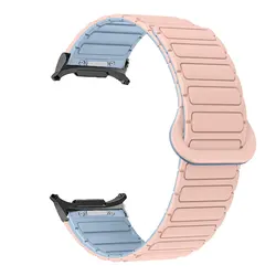 Luxury Magnetic Strap Band for Smartwatches - Premium Wristband Collection (Style 13)