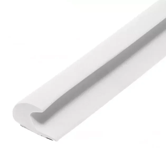 Caravan Gutter Guard 1METRE FIAMMA DRIPSTOP Caravan Motorhome Camper Van Rain Drip Stop Rv Accessories