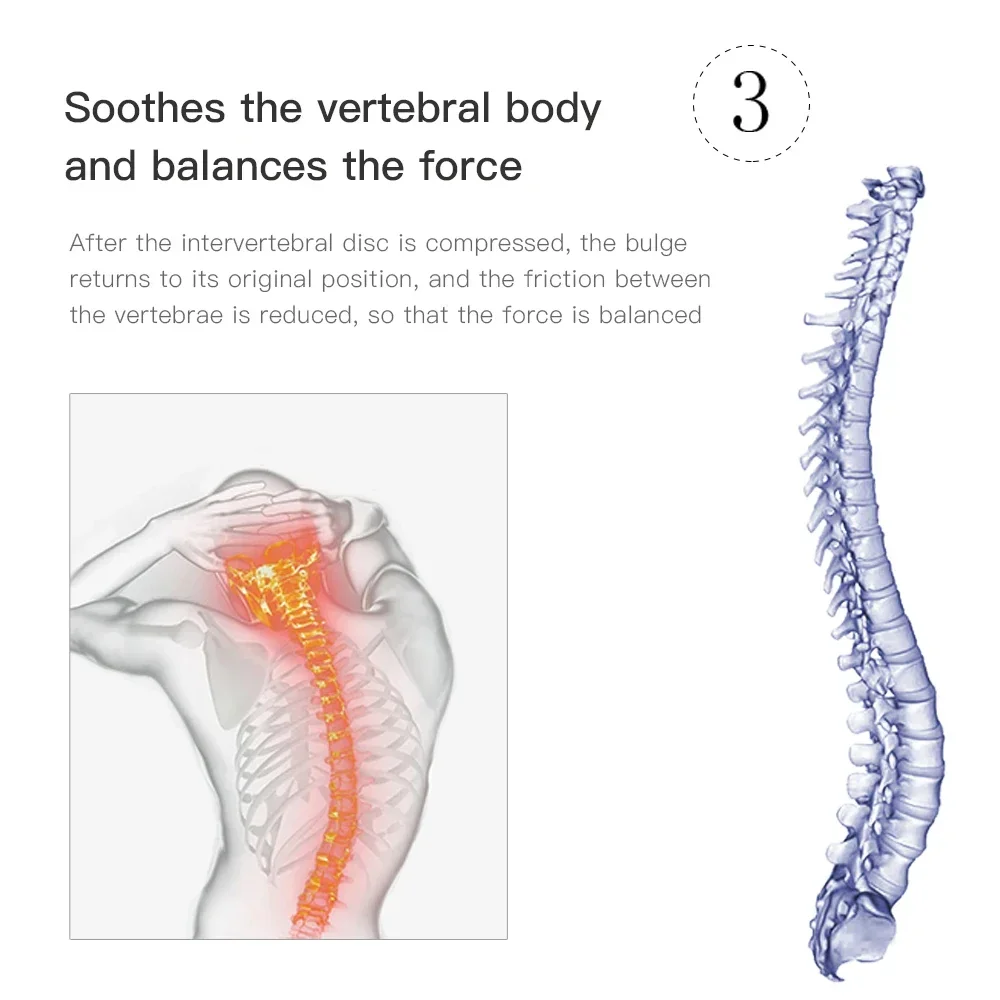 Elektrisches Nackenmassagegerät Mit Wärmefunktion Und Vibration_voghion.com