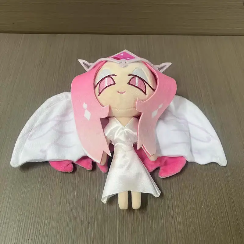 クッキーランキングダムぬいぐるみシャドウミルククッキーランキング