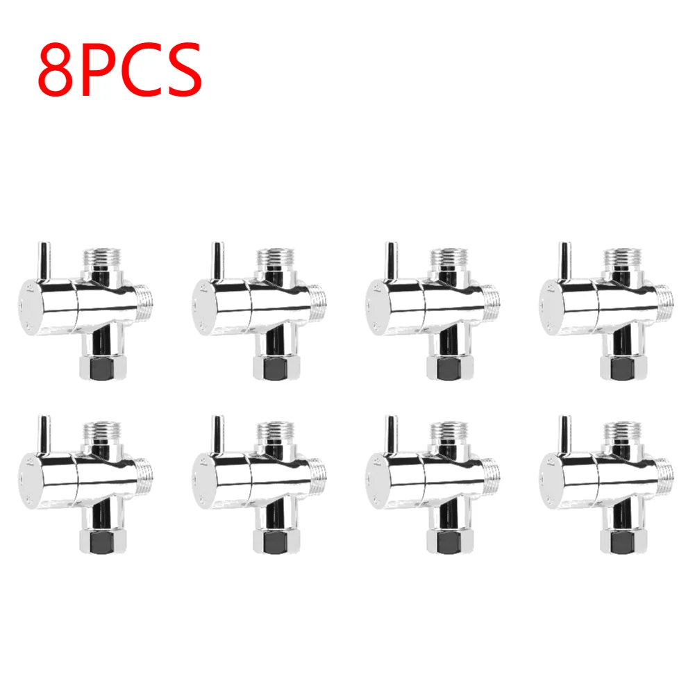 8pcs