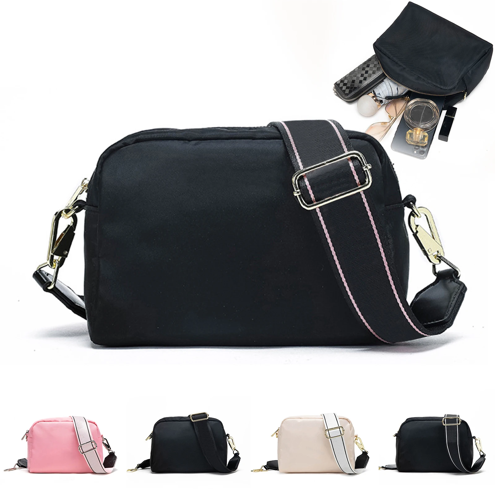 Spain Designer Handbag Vintage Shoulder Bag Tote Women Fashion