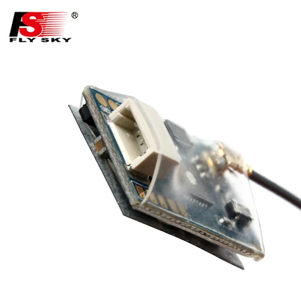 รูปสินค้า ตัวรับสัญญาณ FPV Drone 8CH 2.4G สำหรับเครื่องบินร่อน