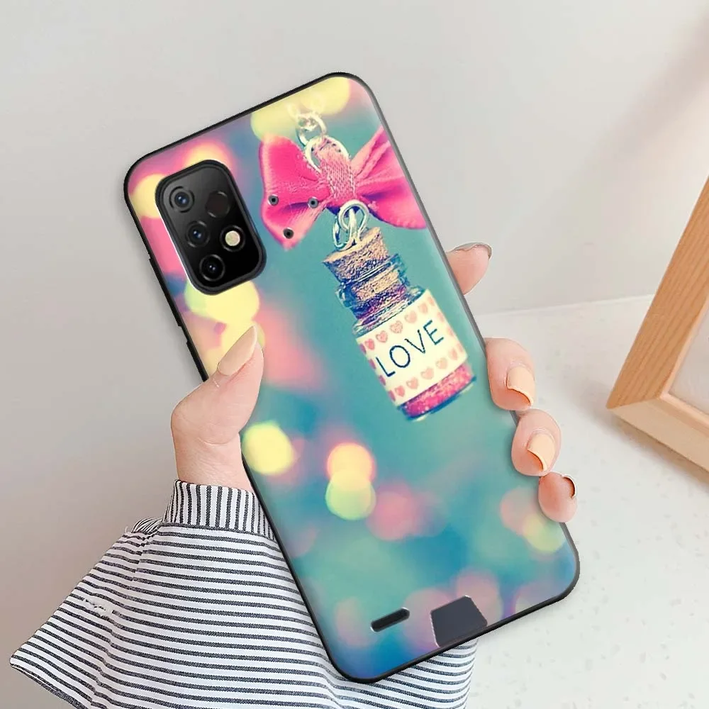 大理石の保護ケース,Shimi bison gt2 gt2 pro,5g,bison gt 2 pro