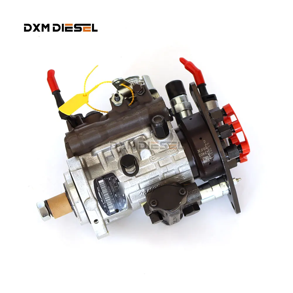 

Genuine E320D2 Excavator Fuel Pump 398-1498 463-1678 Engine C7.1 Diesel Fuel Injection Pump 3981498 4631678