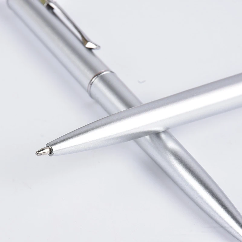 Creative Ballpoint Pen Invisible Ink Pen Secret Message Writing Drawing Ballpoint Pens Kids Toy School Office Supplies