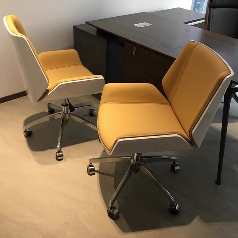 Trono Vanity Sedia Da Ufficio Poltrona Reclinabile Ergonomica Sedia Da Ufficio Pedicure Scrivania Mobile Soggiorno Stoel Set Di Mobili Da Giardino