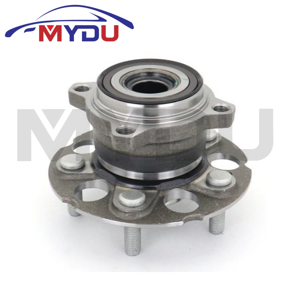 42200-T0A-951 512501 42200-T1G-E01 HA590461 Rear Wheel Hub Bearing For HONDA CR-V Acura RDX AWD 2012-
