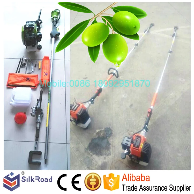 Professional Olive Fruit Picking Machine Vibrator