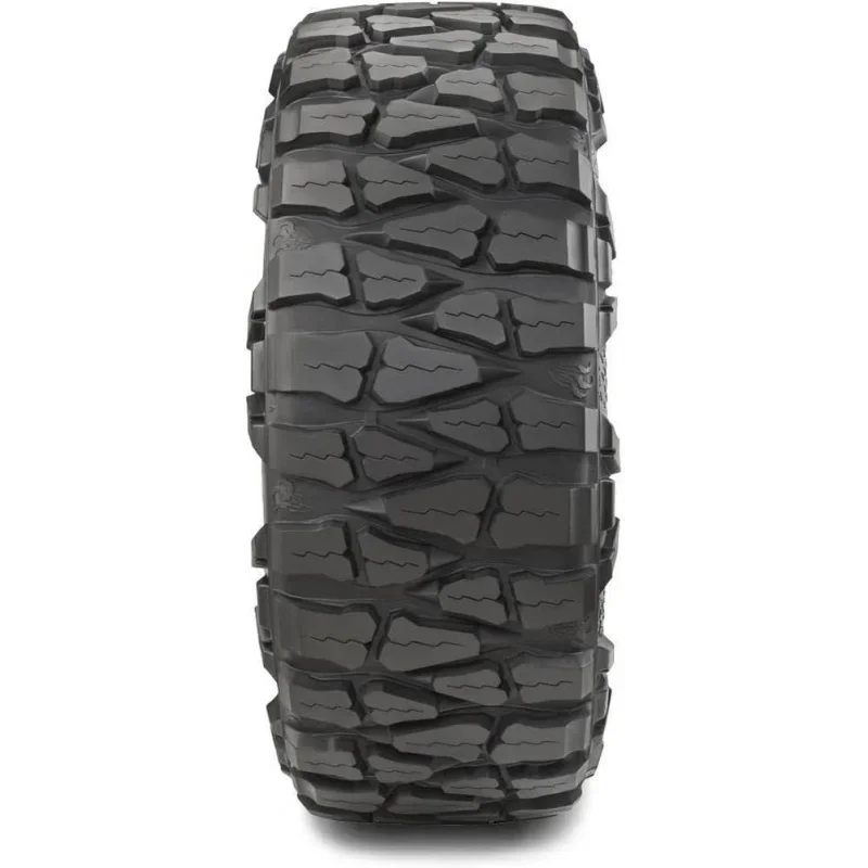 35X12.50R17LT 125P E/10 MUD GRAPPLER BW