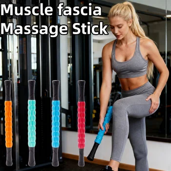 Yoga Body Massage Roller 1