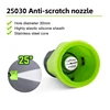 25030 anti-scratch nozzle-anti-scratch nozzle set 2