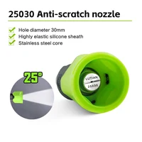 25030 anti-scratch nozzle-anti-scratch nozzle set 2