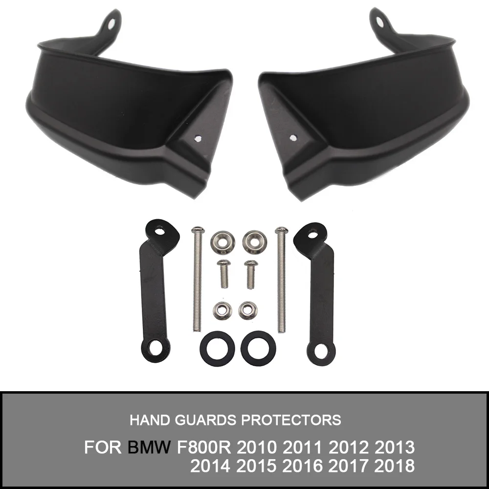 

Motorcycle Handguards Hand Guards Protectors For BMW F800R 2010 2011 2012 2013 2014 2015 2016 2017 2018