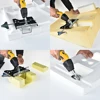 KS EAGLE Foam Cutter Knife Electric Foam Polystyrene Cutting Machine Portable Styrofoam Cutting Machine DIY Foam Cutting Tools 5