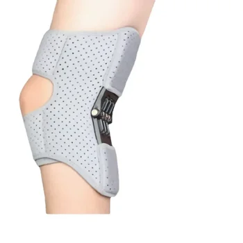 Dispositivo di assistenza alla camminata esoscheletro Riabilitazione del ginocchio Supporto fitness Attrezzatura per il recupero della forza delle gambe per uomini e donne Cura degli anziani