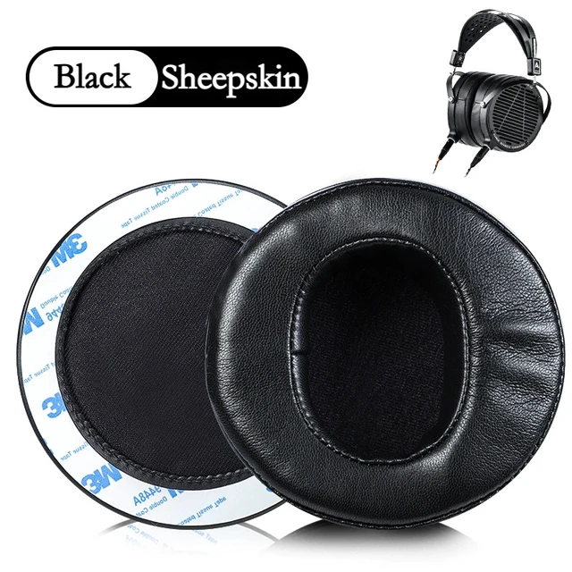 Audeze LCD-2Cヘッドフォン 未使用 Audeze LCD-2Cヘッドフォン