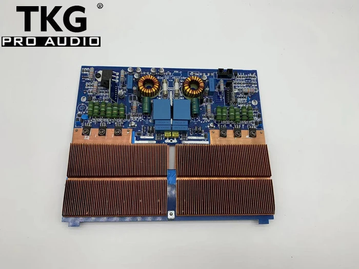 Fp20000q Amplifier Board For Replacement Spare Parts For Repairing
